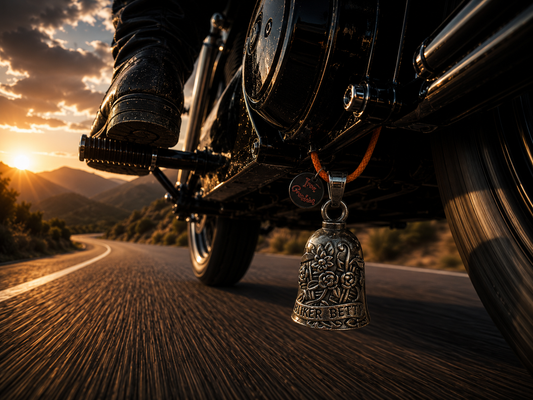 Biker Betty