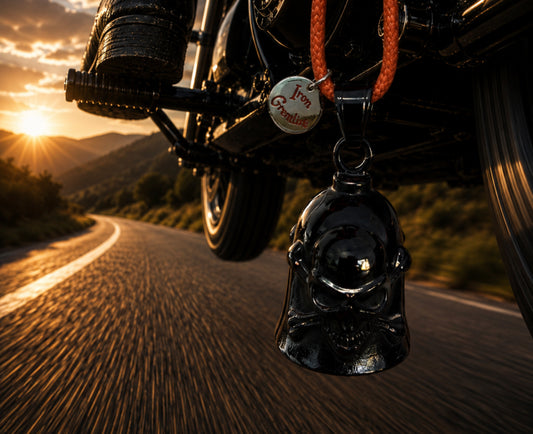 Black Skull