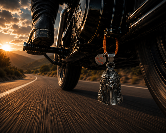 Iron Angel