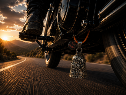 Biker Betty