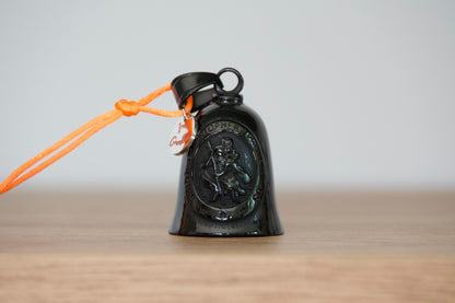 Black Saint Christopher