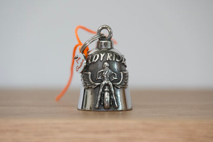 Iron Lady Rider
