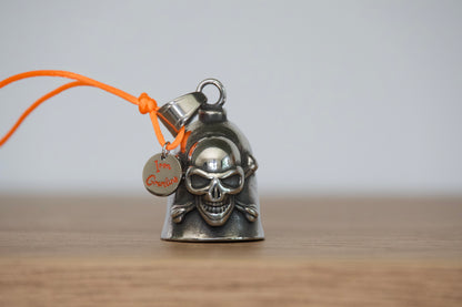 Iron Skull