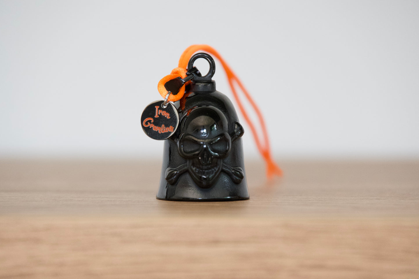 Black Skull