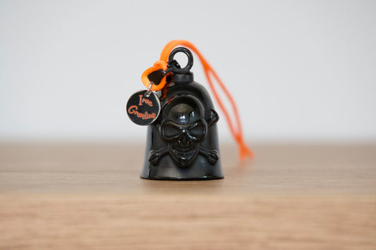 Black Skull