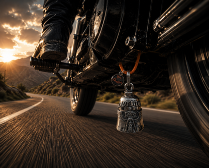 Iron Lady Rider