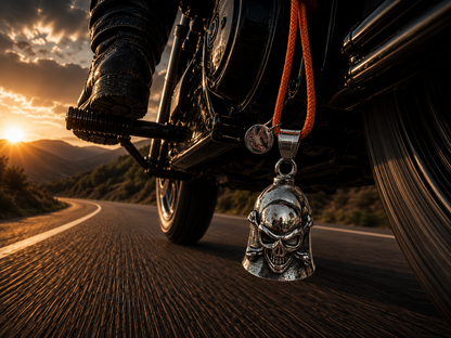Iron Skull