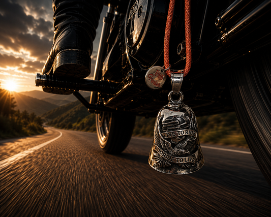 Live To Ride, Ride To Live