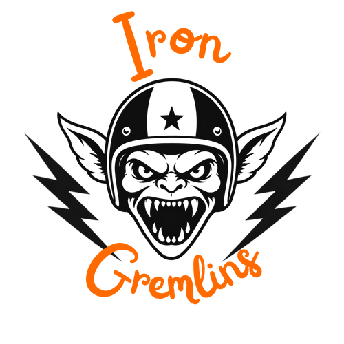 Iron Gremlins