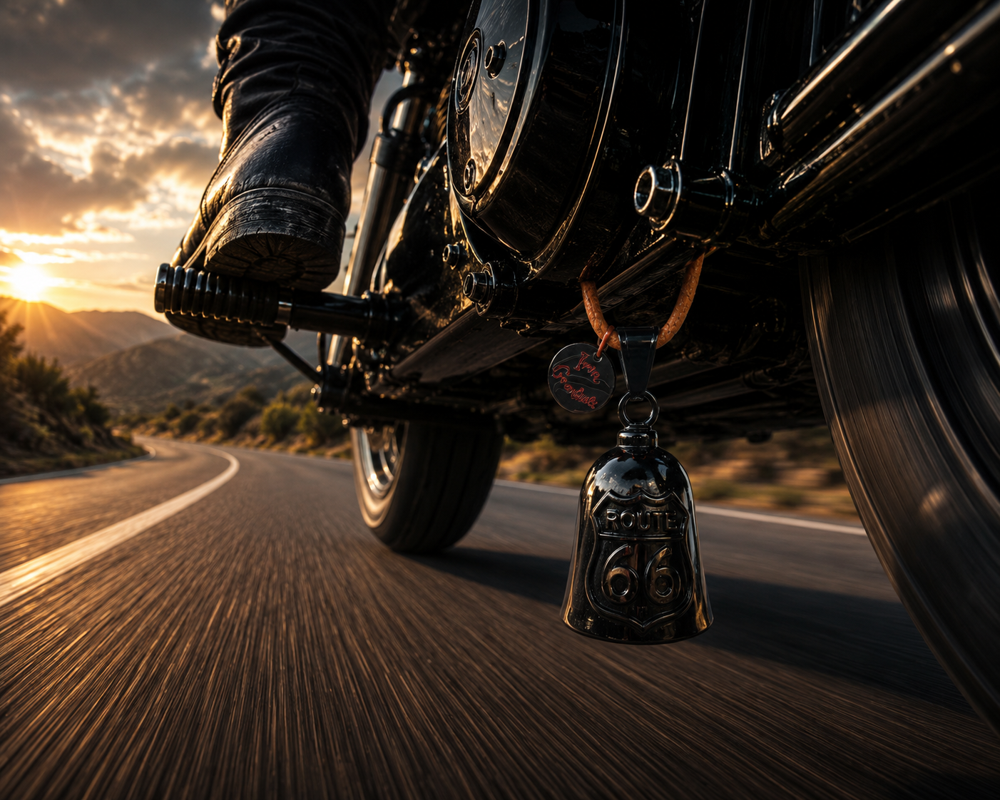 Road 66